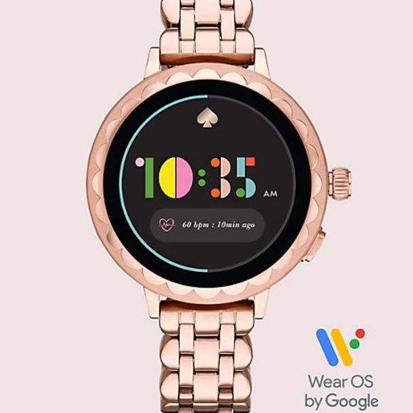 Scallop Smartwatch 2 main image 4